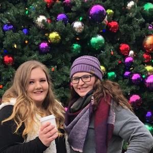 Meet your Posher, Natalie